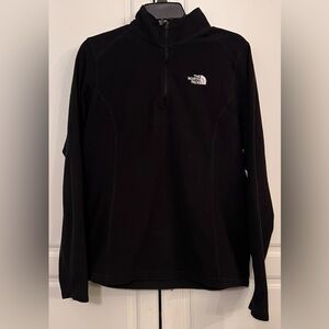 The North Face Women's Black Jacket